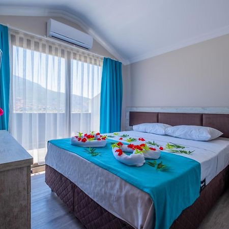Viranlar Apart&Hotel Fethiye Zewnętrze zdjęcie