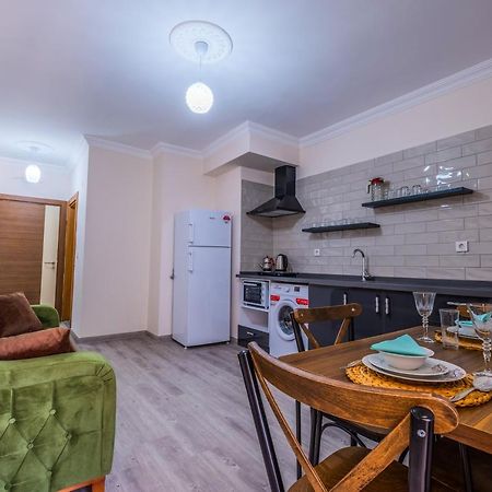 Viranlar Apart&Hotel Fethiye Zewnętrze zdjęcie
