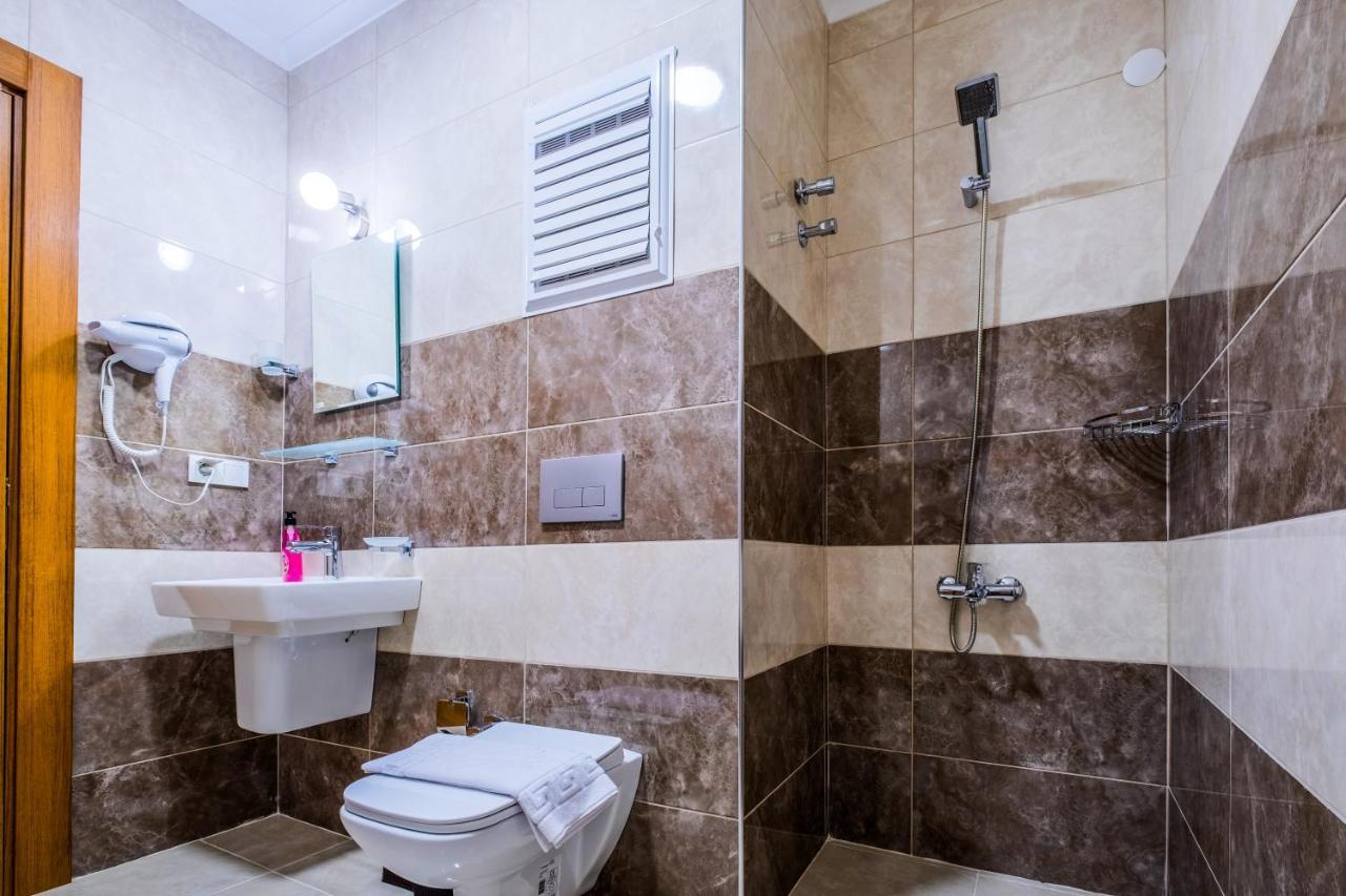 Viranlar Apart&Hotel Fethiye Zewnętrze zdjęcie