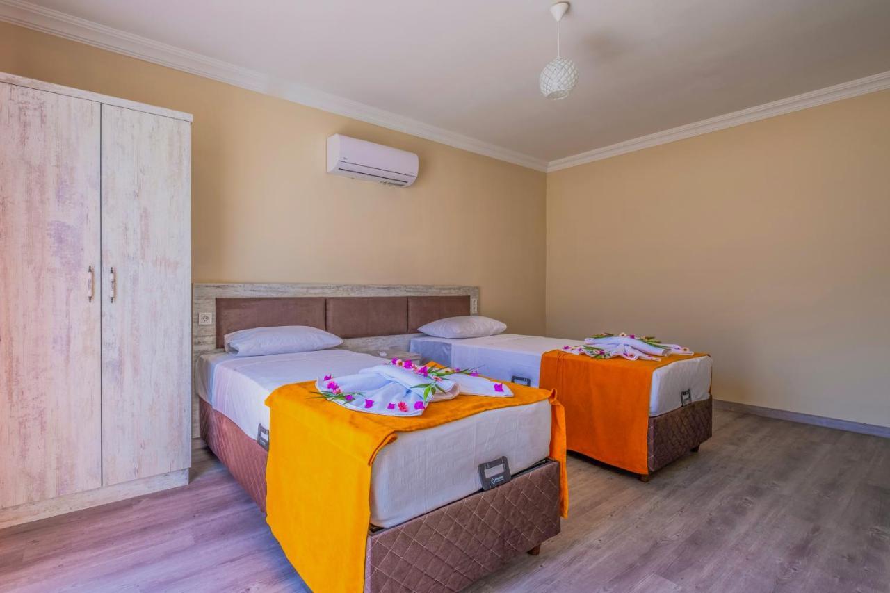 Viranlar Apart&Hotel Fethiye Zewnętrze zdjęcie