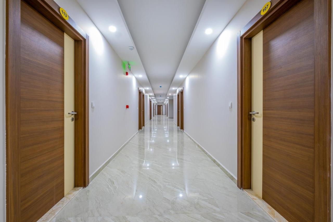 Viranlar Apart&Hotel Fethiye Zewnętrze zdjęcie